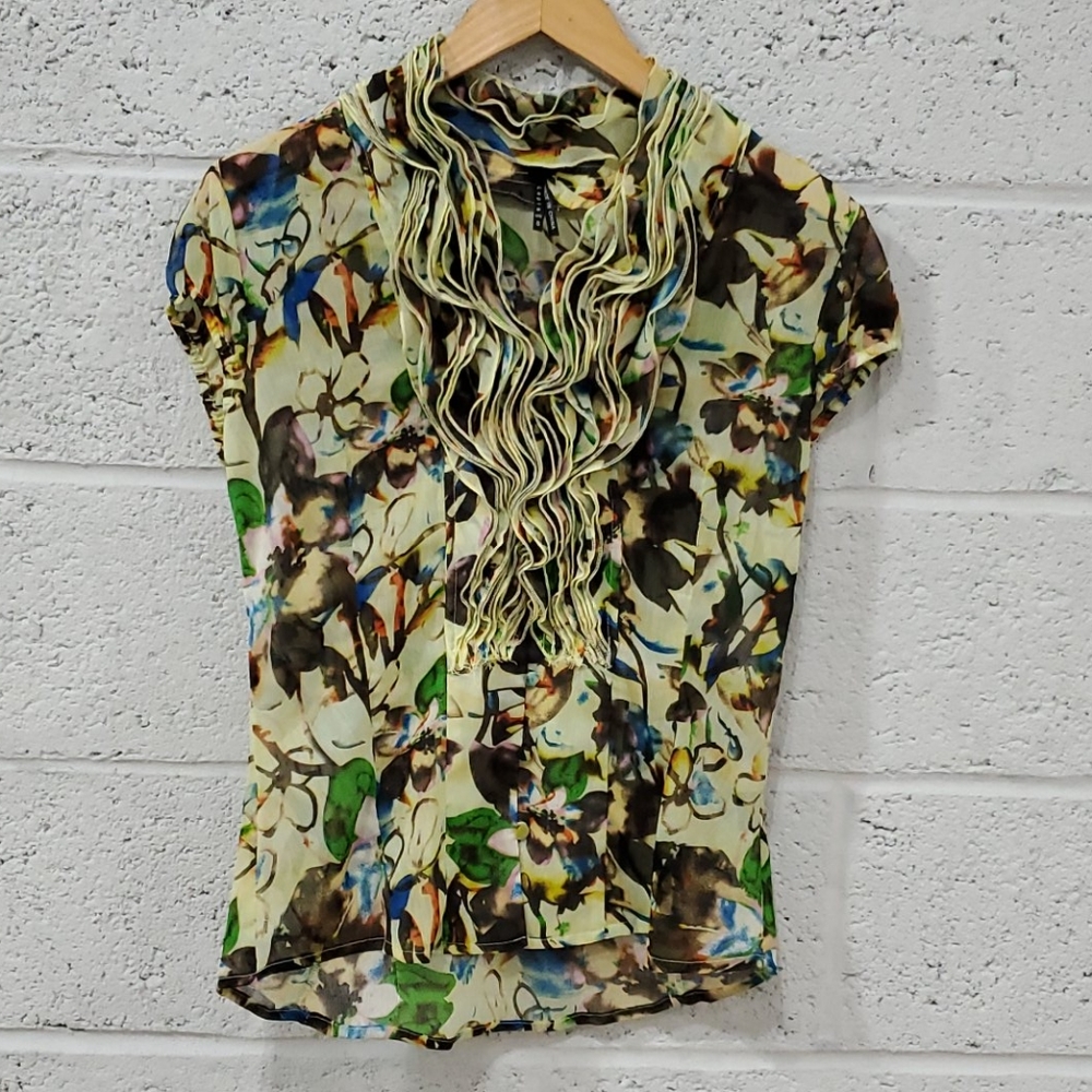 Lapis blouse size small